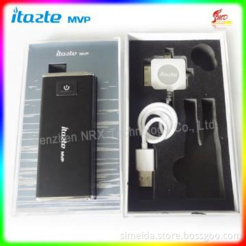 Top quality e-cigarete Itaste MVP